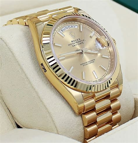 rolex al deputato|rolex presidential.